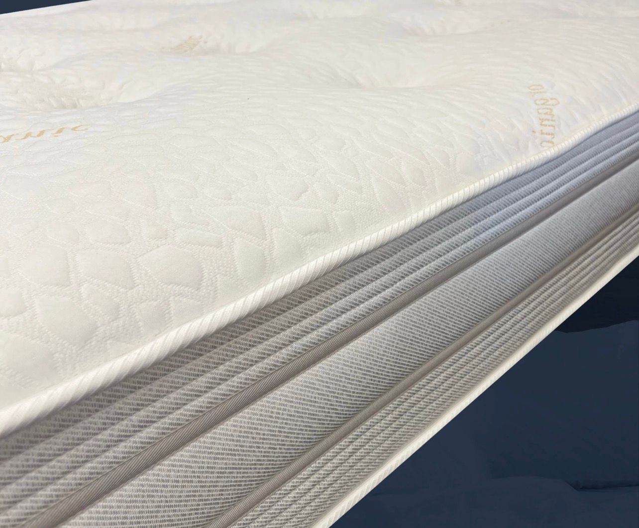 3000 Pocket Spring Orthopaedic Mattress