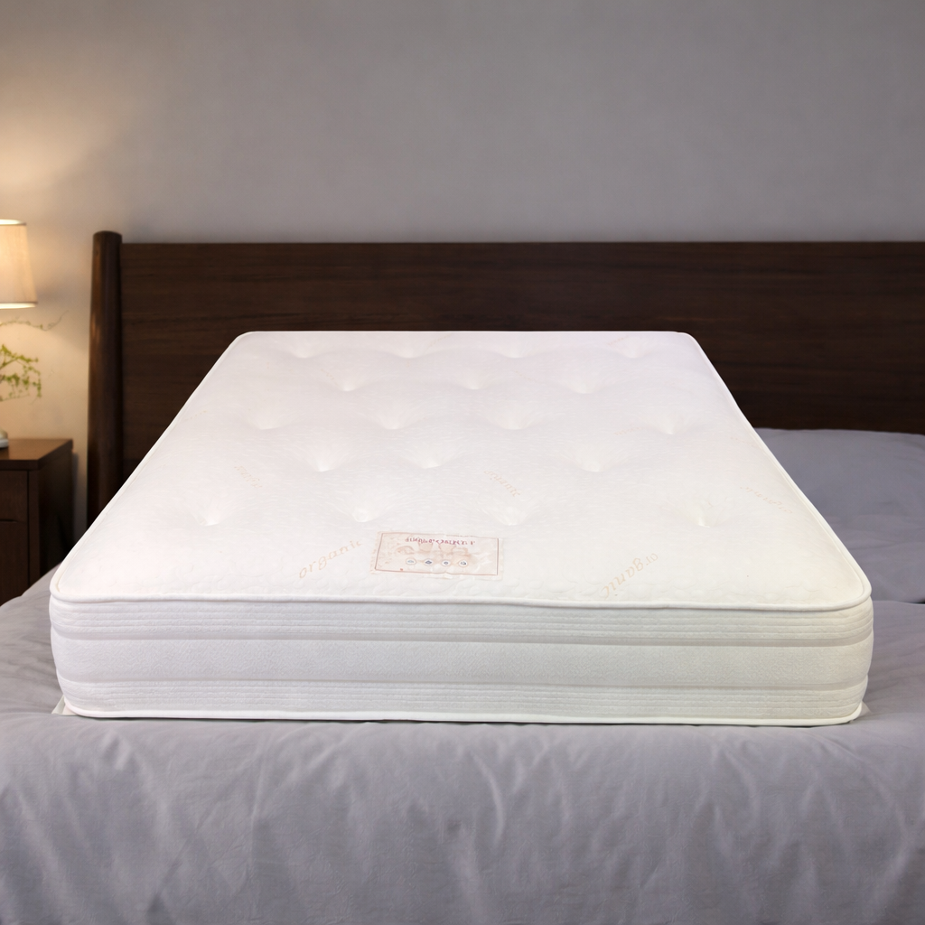 3000 Pocket Spring Orthopaedic Mattress