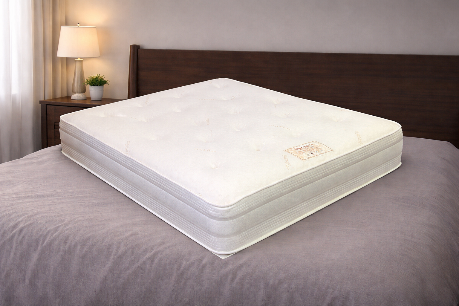 3000 Pocket Spring Orthopaedic Mattress