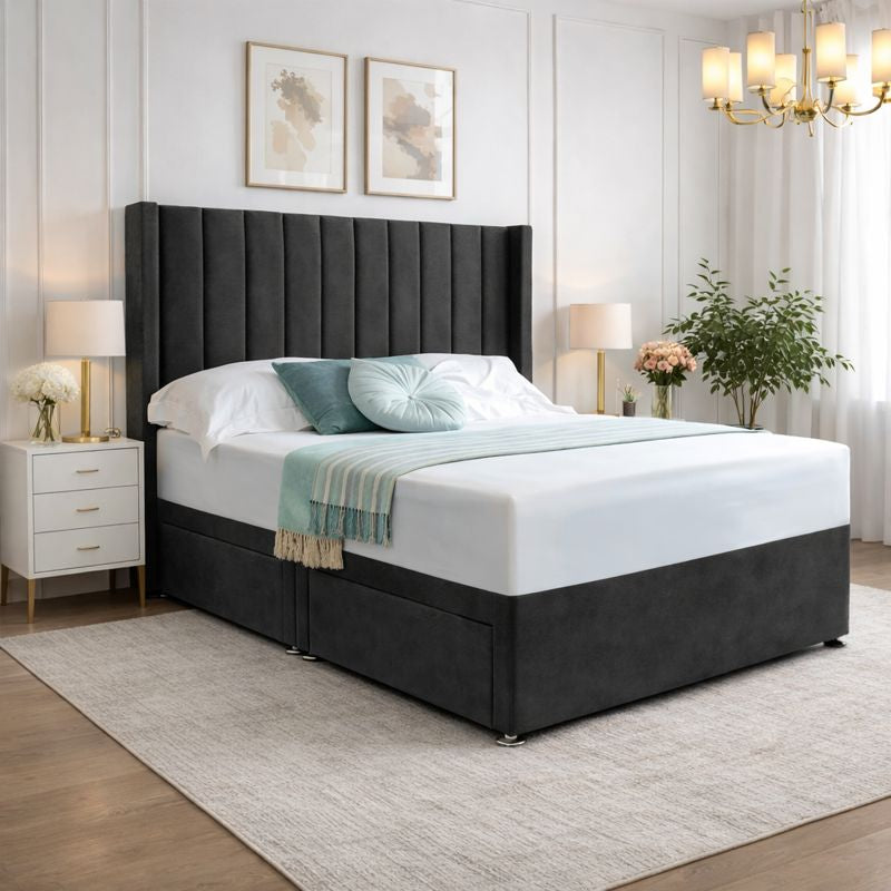 Divan Bed 2