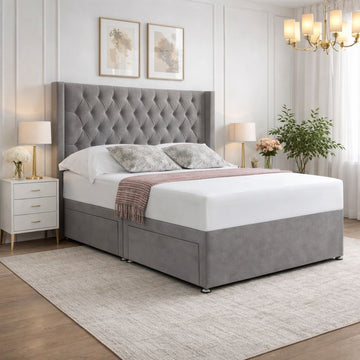Divan Bedss 10