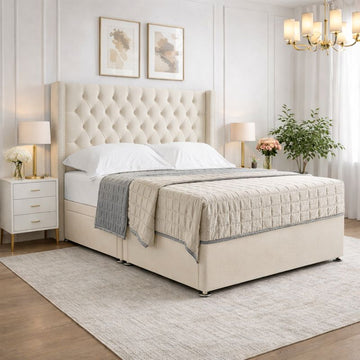 Divan Bedss 7