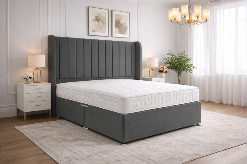 Divan Bedss 9