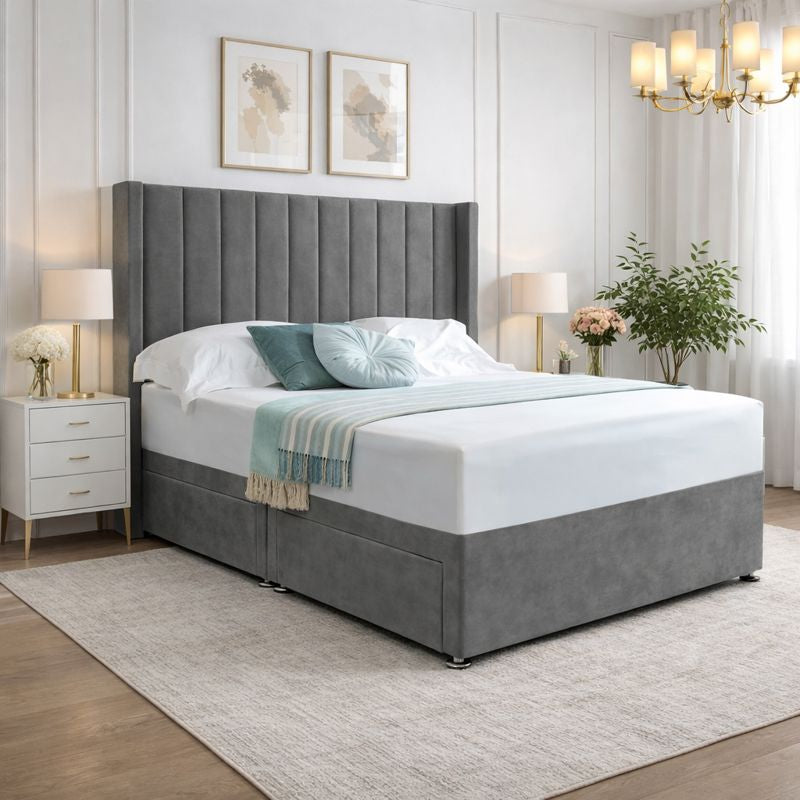 Divan Bedss 3