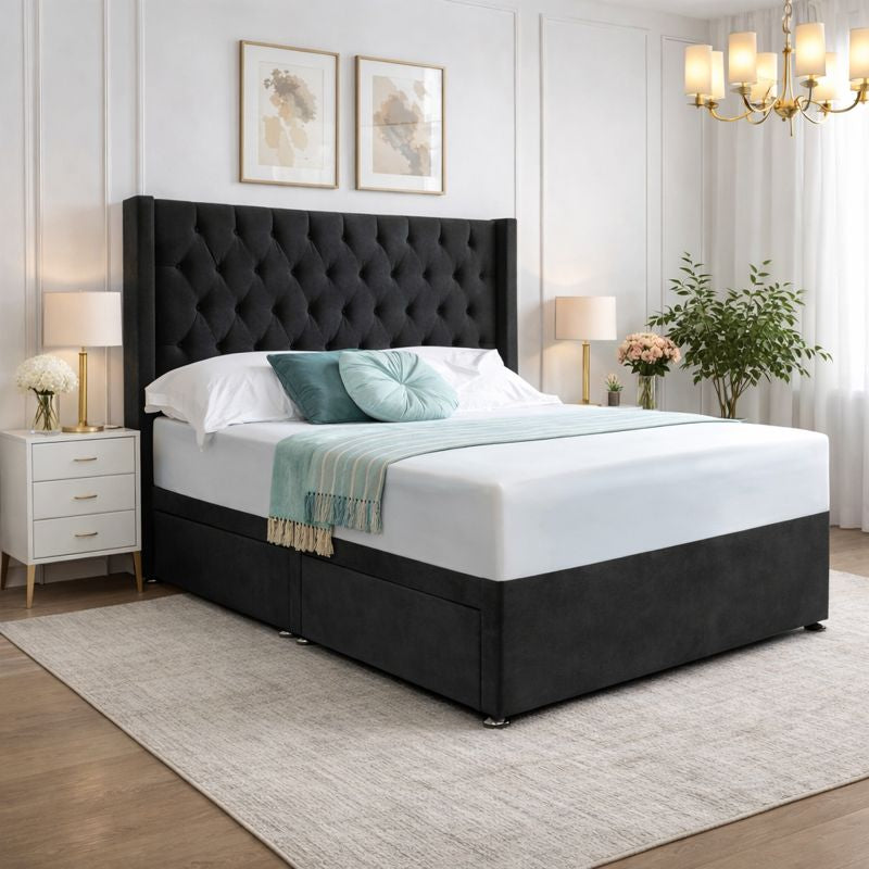 Divan Bedss 5