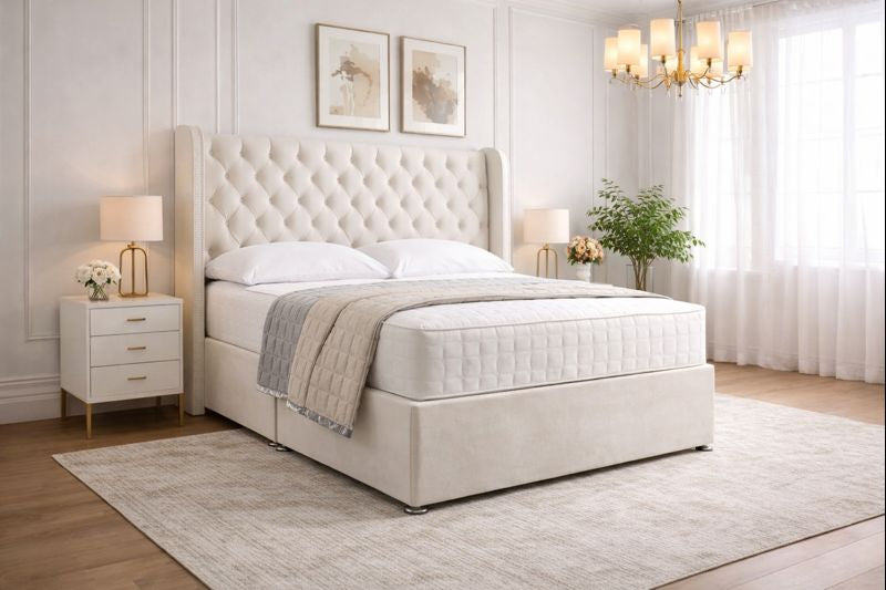 Divan Bedss 14