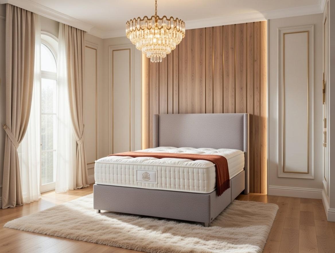 Divan Drawers Beds 45