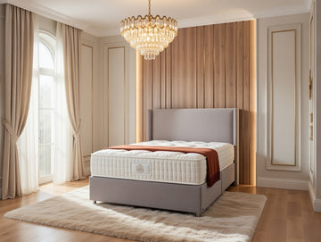 Divan Drawers Beds 45