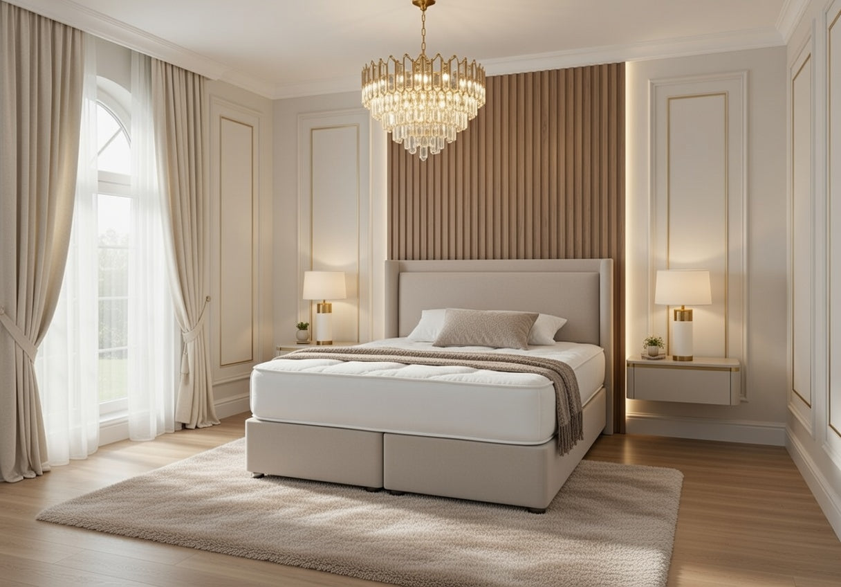 Divan Drawers Beds 11