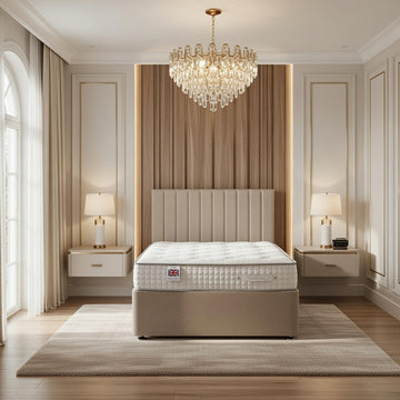Divan Drawers Beds 36