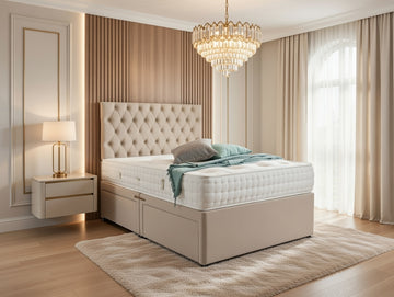 Divan Drawers Beds 35
