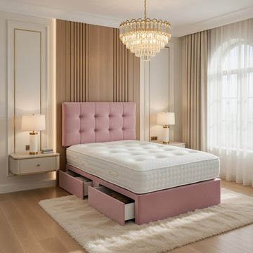 Divan Drawers Beds 42