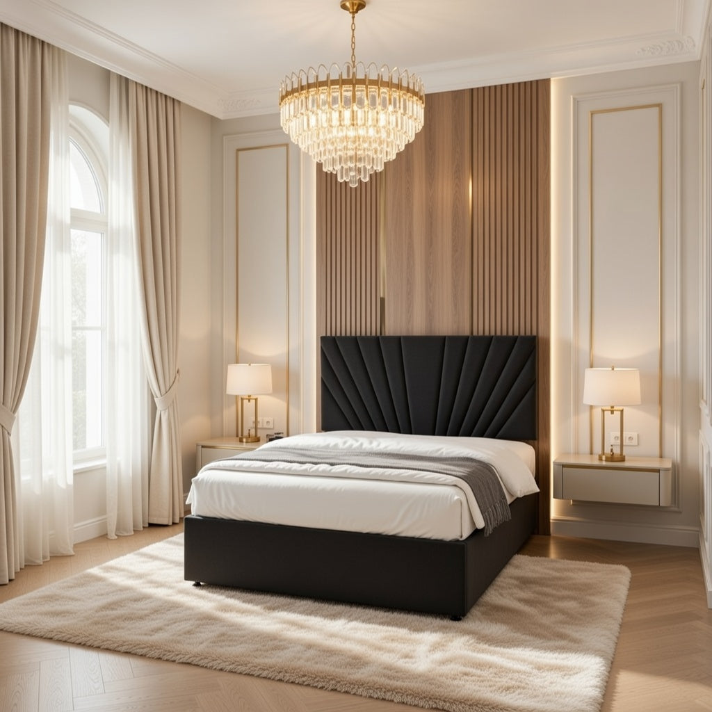 Divan Drawers Beds 32