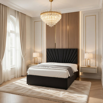 Divan Drawers Beds 32