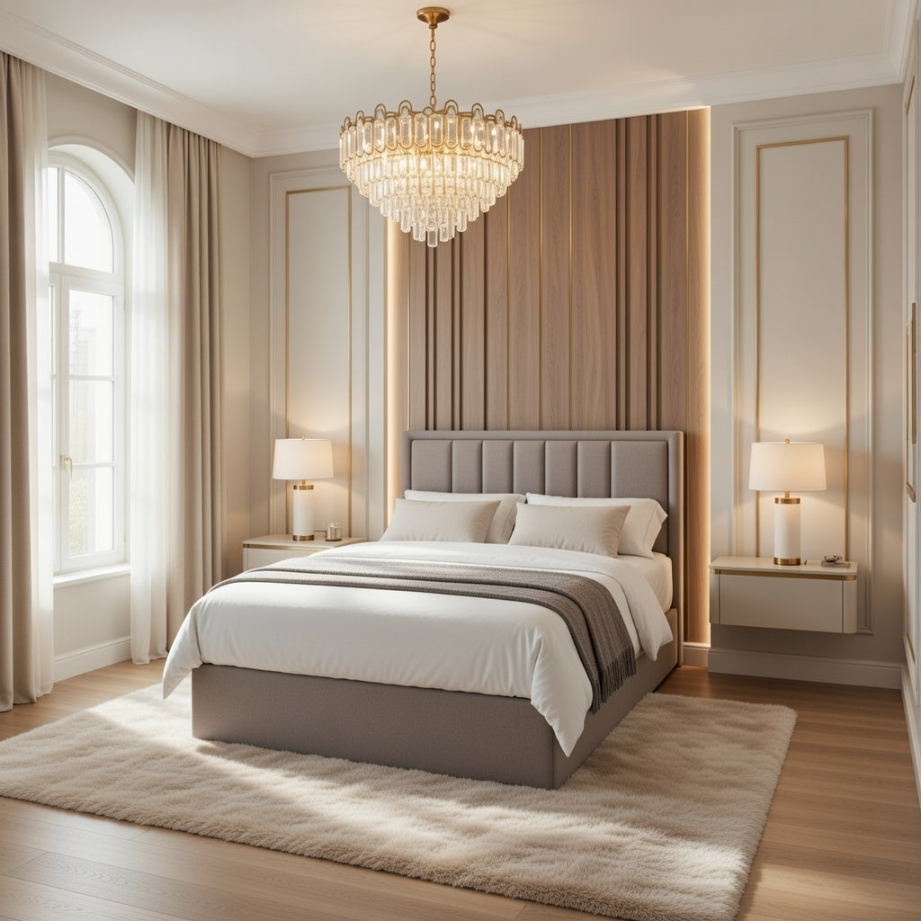 Divan Drawers Beds 26