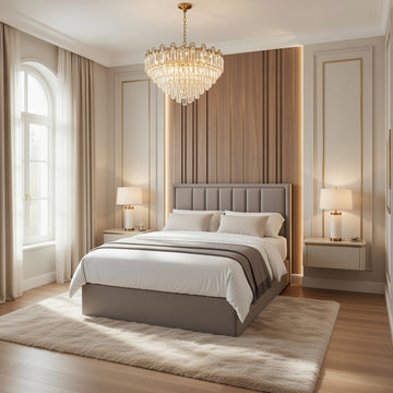 Divan Drawers Beds 26