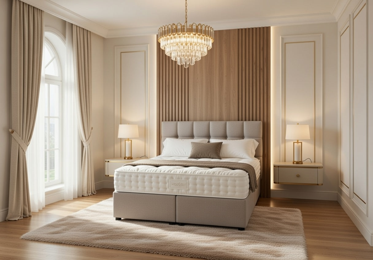 Divan Drawers Beds 28