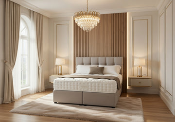 Divan Drawers Beds 28