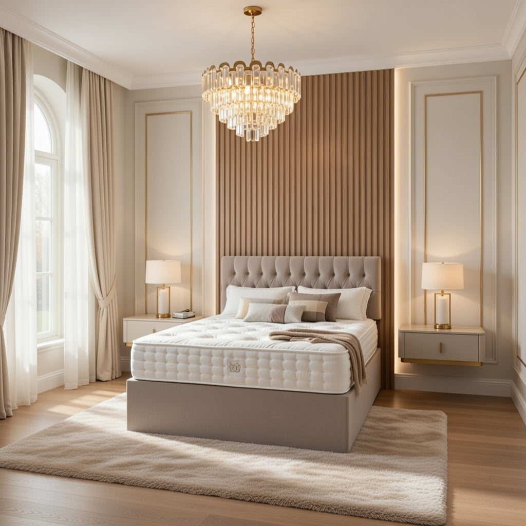 Divan Drawers Beds 21