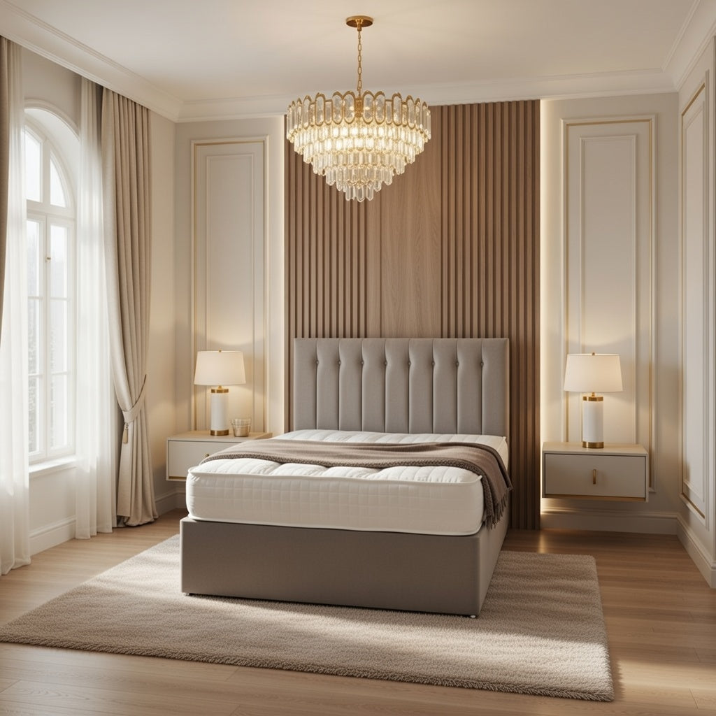 Divan Drawers Beds 20
