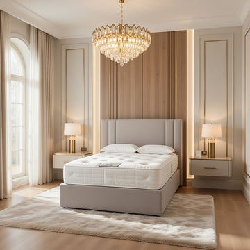 Divan Drawers Beds 19