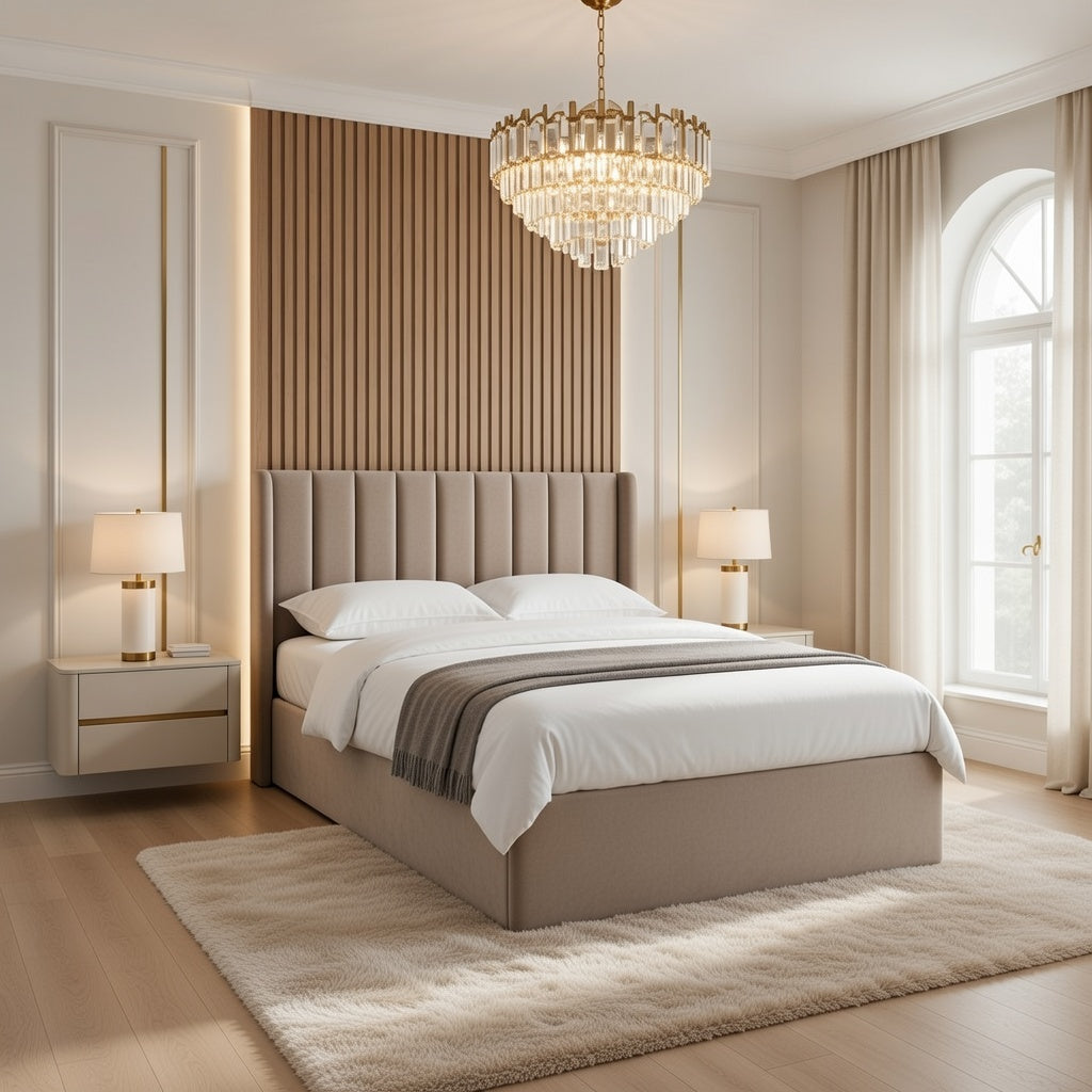 Divan Drawers Beds 18
