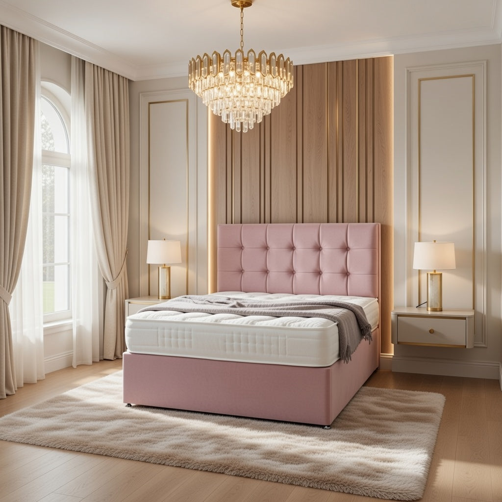 Divan Drawers Beds 34