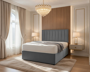 Divan Drawers Beds 10