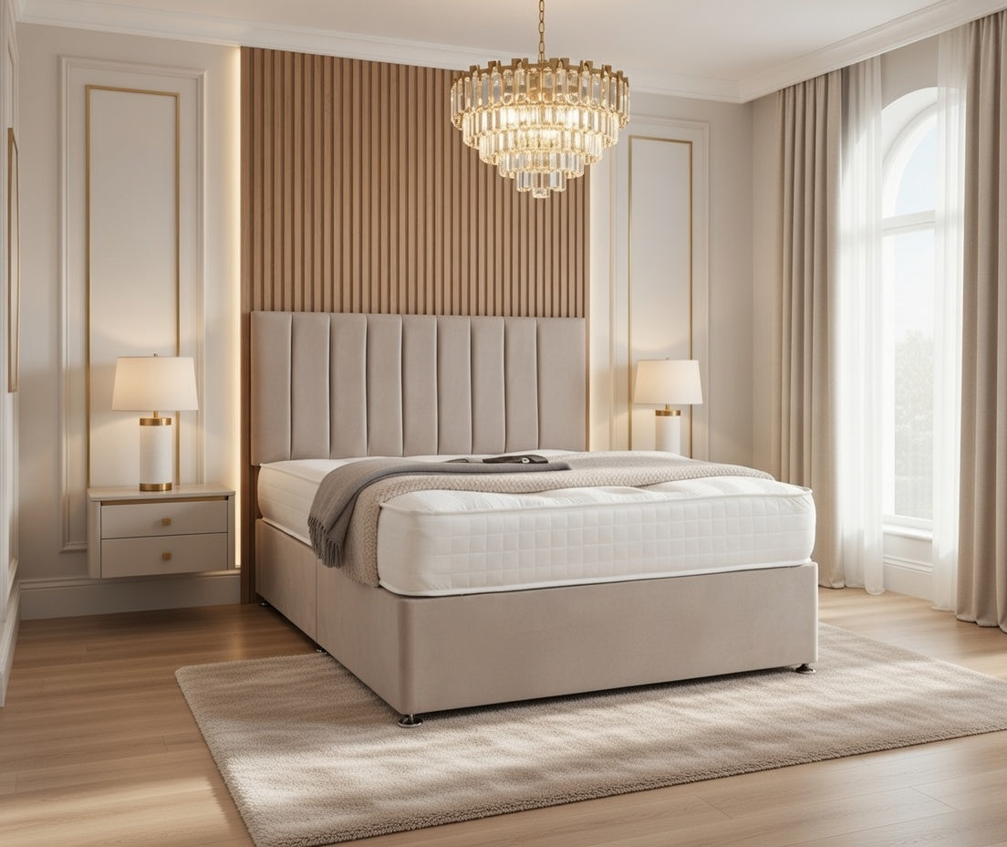 Divan Drawers Beds 46