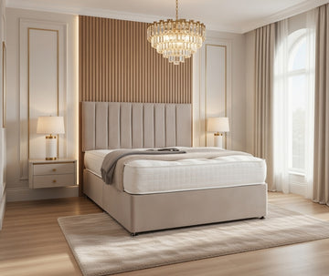 Divan Drawers Beds 46