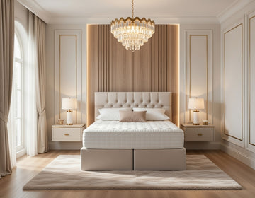 Divan Drawers Beds 50