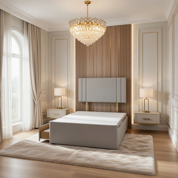 Divan Drawers Beds 27