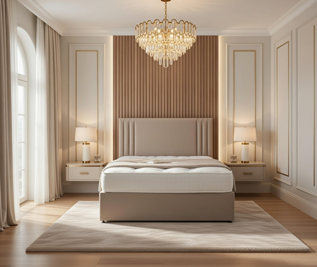 Divan Drawers Beds 24