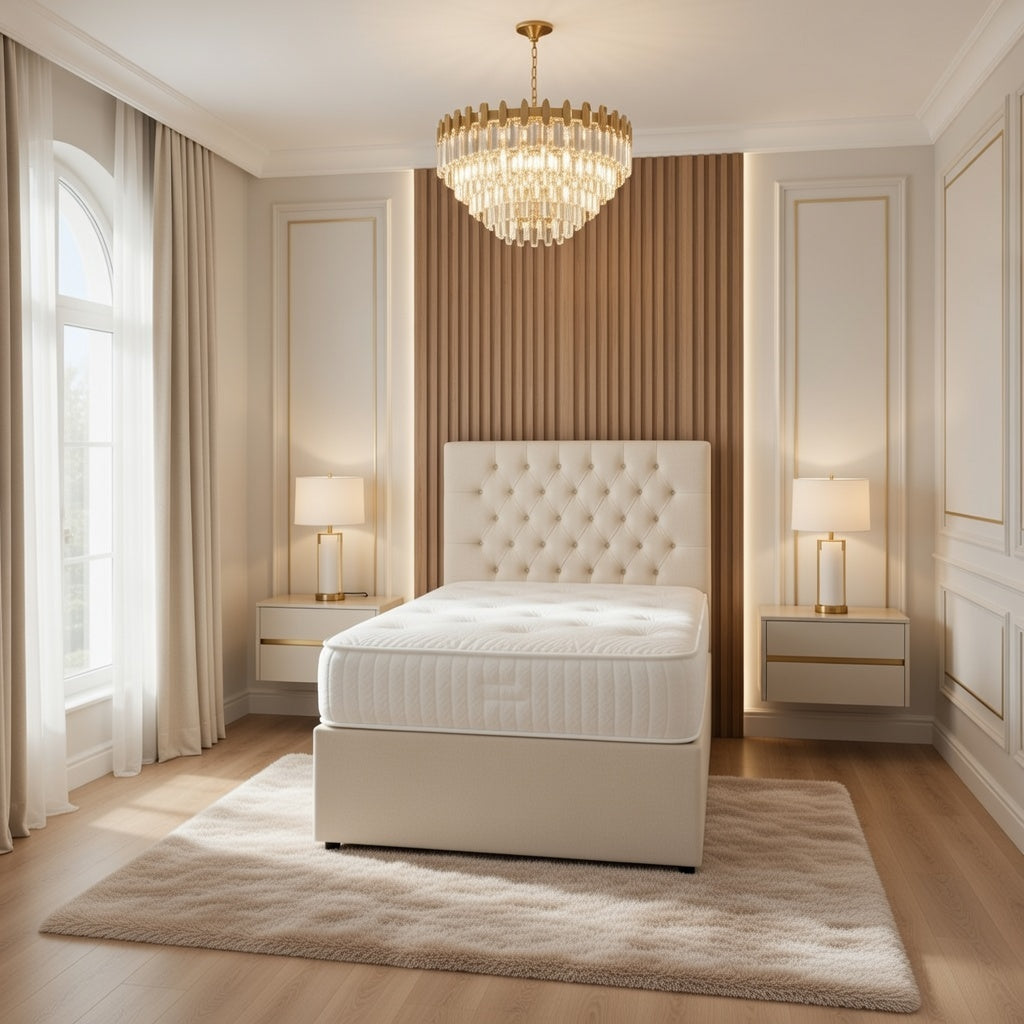 Divan Drawers Beds 16