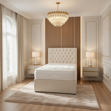 Divan Drawers Beds 16