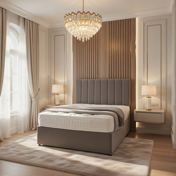 Divan Drawers Beds 12