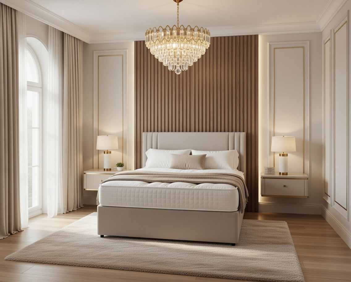 Divan Drawers Beds 14