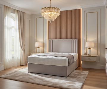 Divan Drawers Beds 25