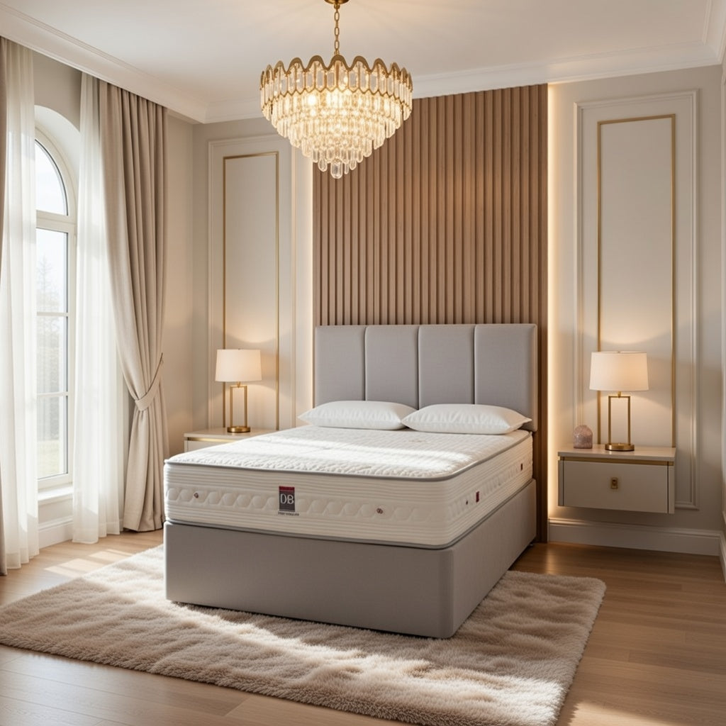 Divan Drawers Beds 13
