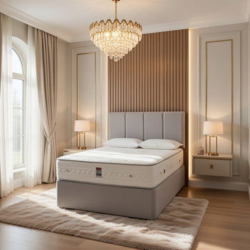 Divan Drawers Beds 13