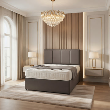 Divan Drawers Beds 51