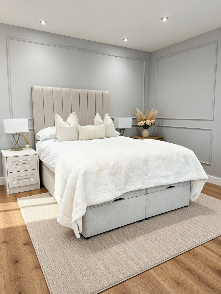 Divan Drawers Beds 4