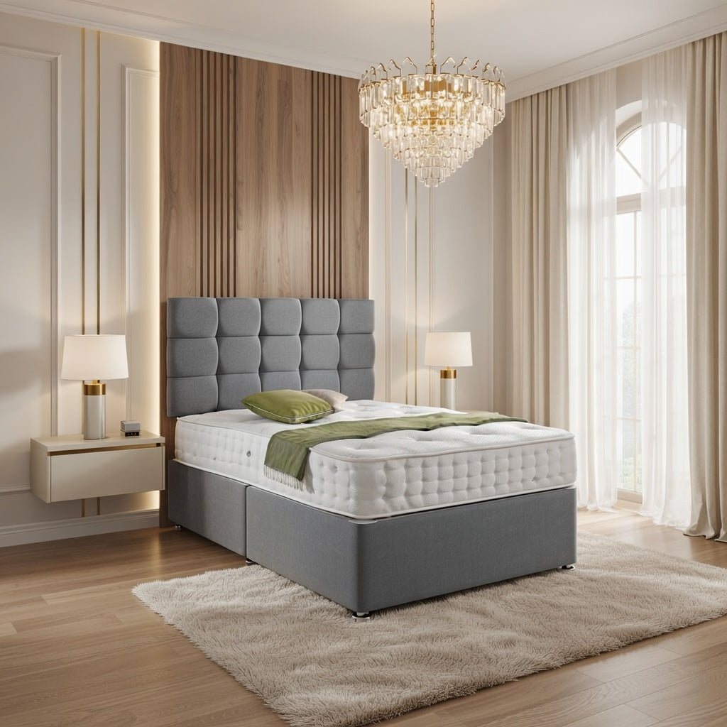 Divan Drawers Beds 9