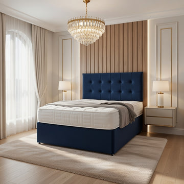 Divan Drawers Beds 2