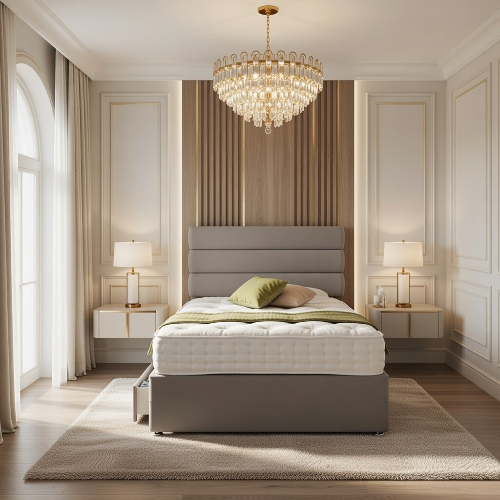 Divan Drawers Beds 22