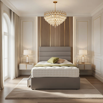 Divan Drawers Beds 22