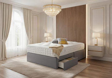 Divan Drawers Beds 5