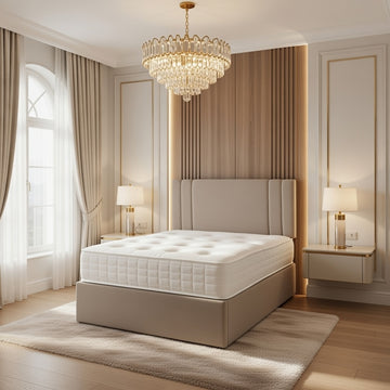 Divan Drawers Beds 23