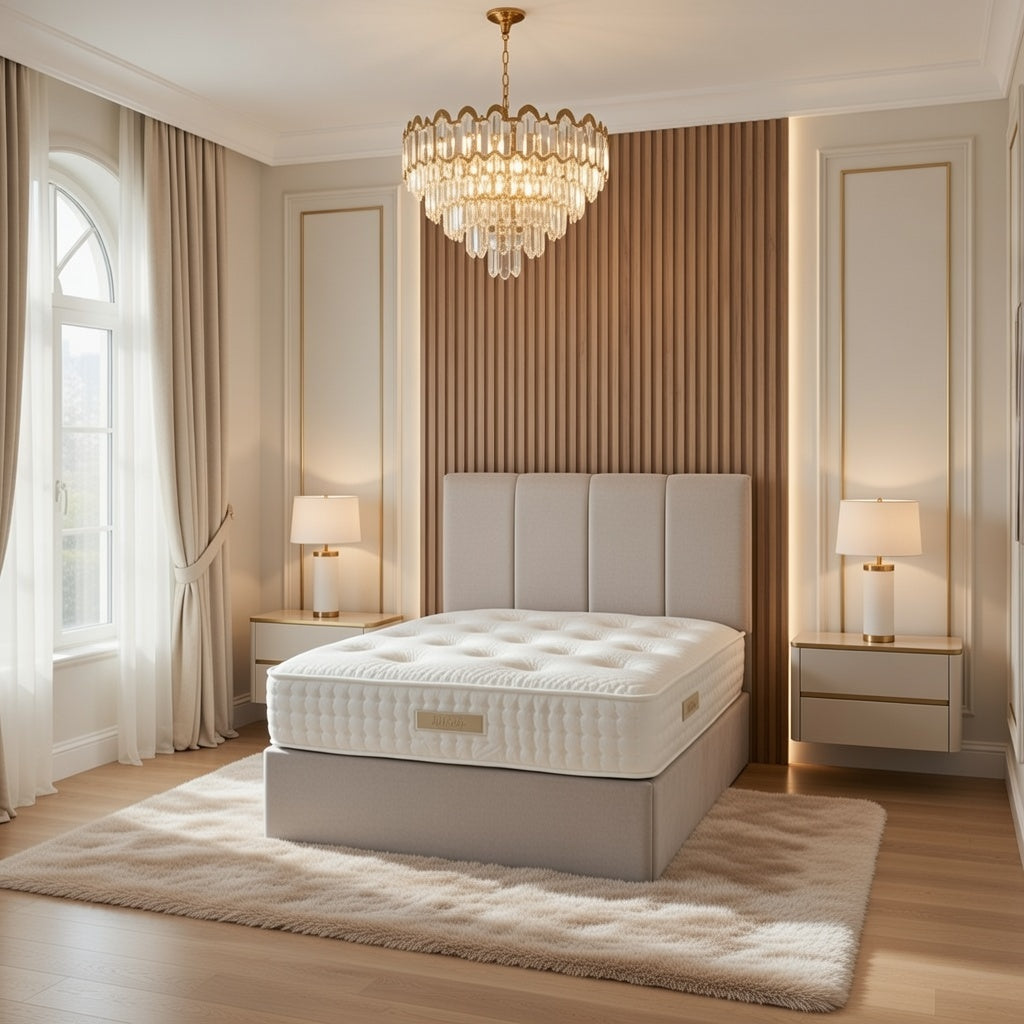 Divan Drawers Beds 17