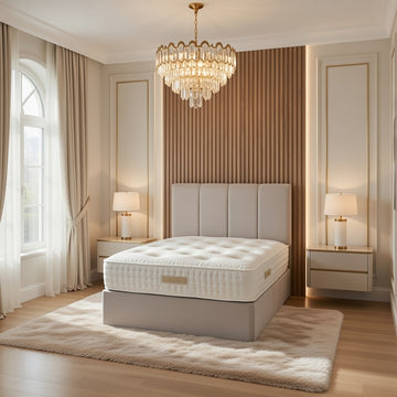Divan Drawers Beds 17
